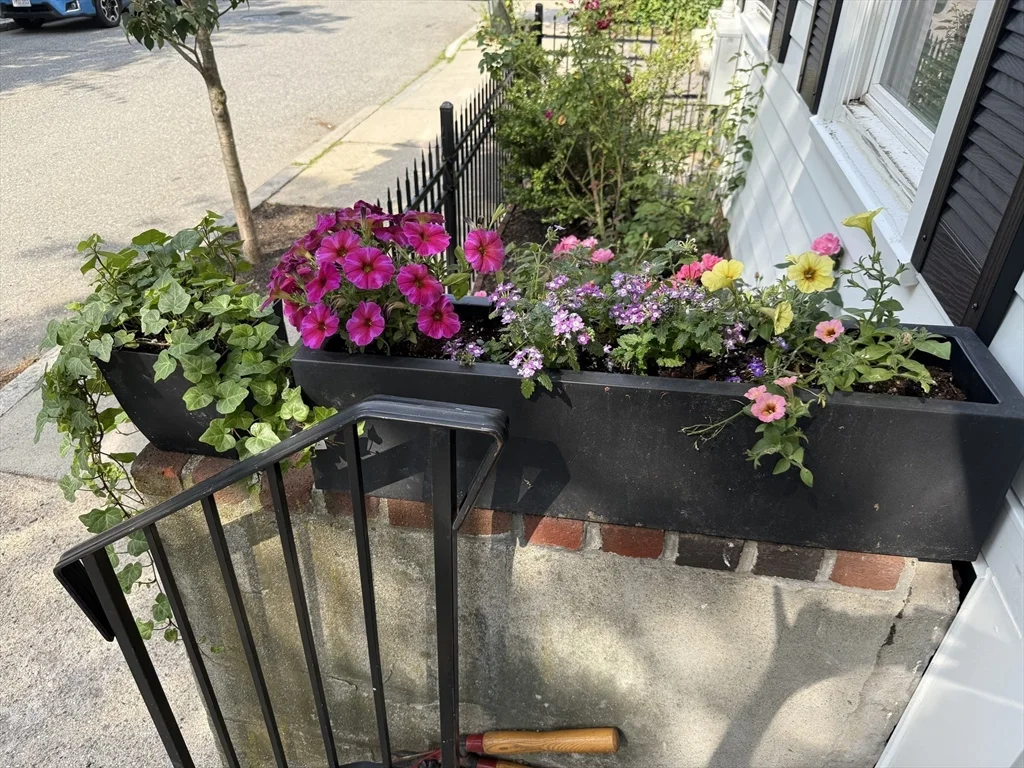 21 Durham St, Ward Two