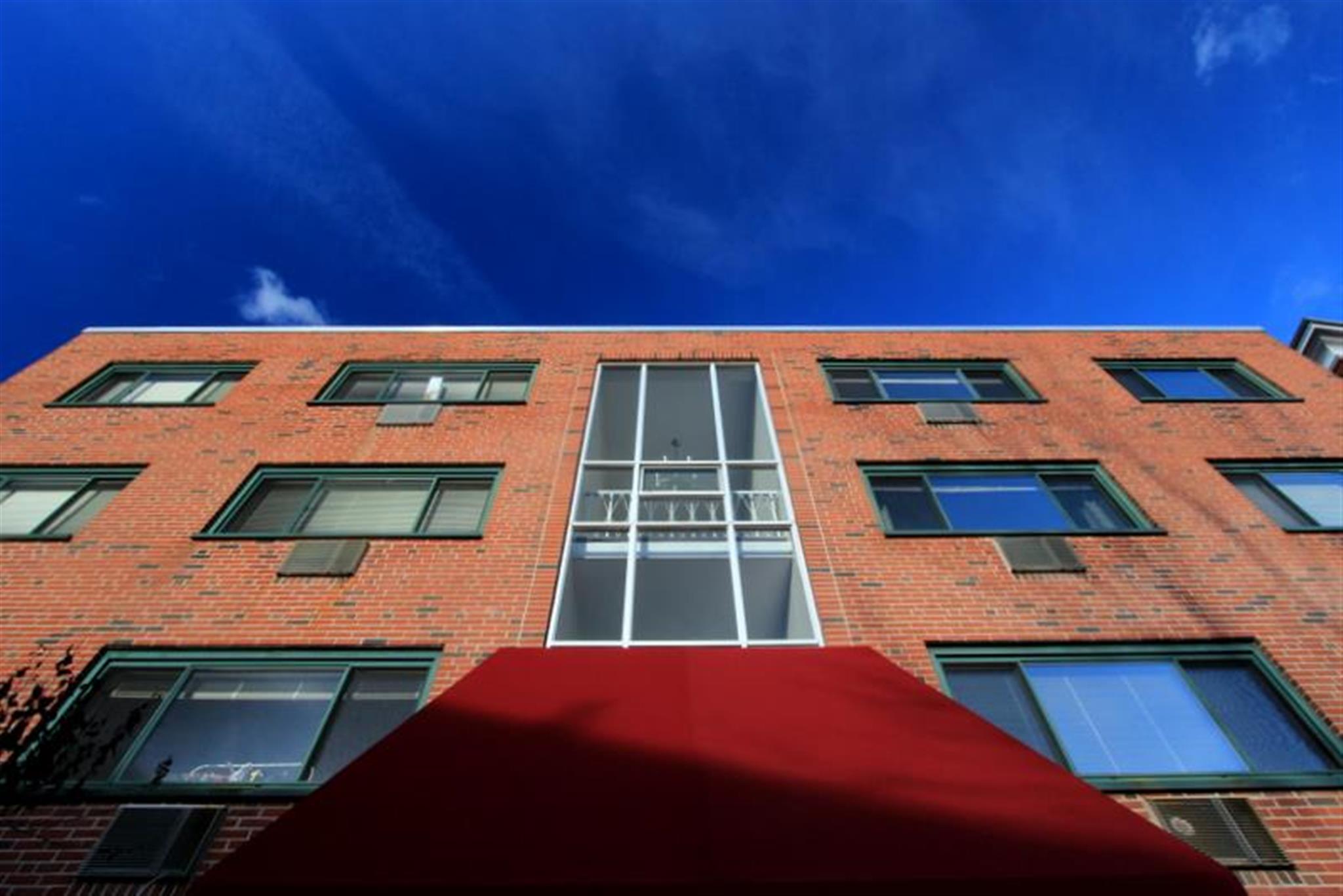 1 bed, 1 bath apartment for rent at 375 Harvard, Harvard Square — photo 1 of 6