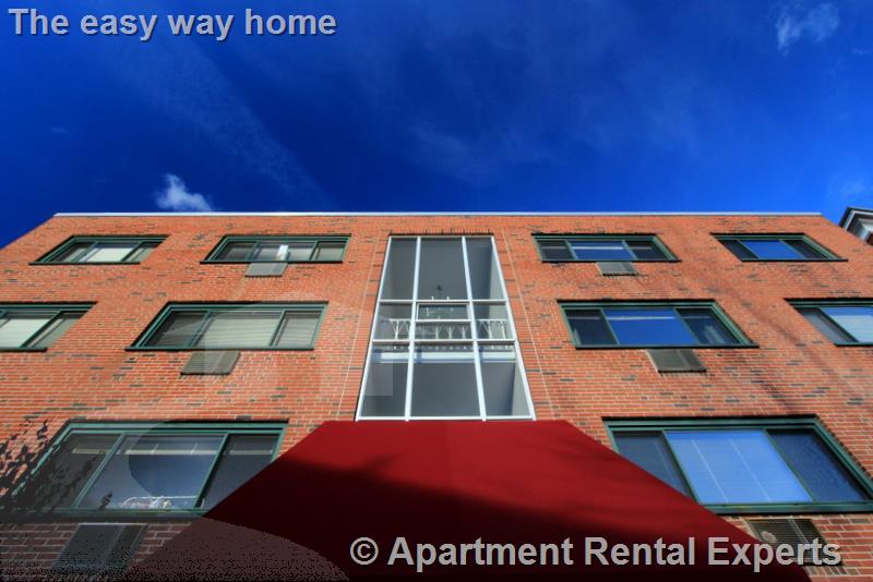 375 Harvard St, Mid-Cambridge