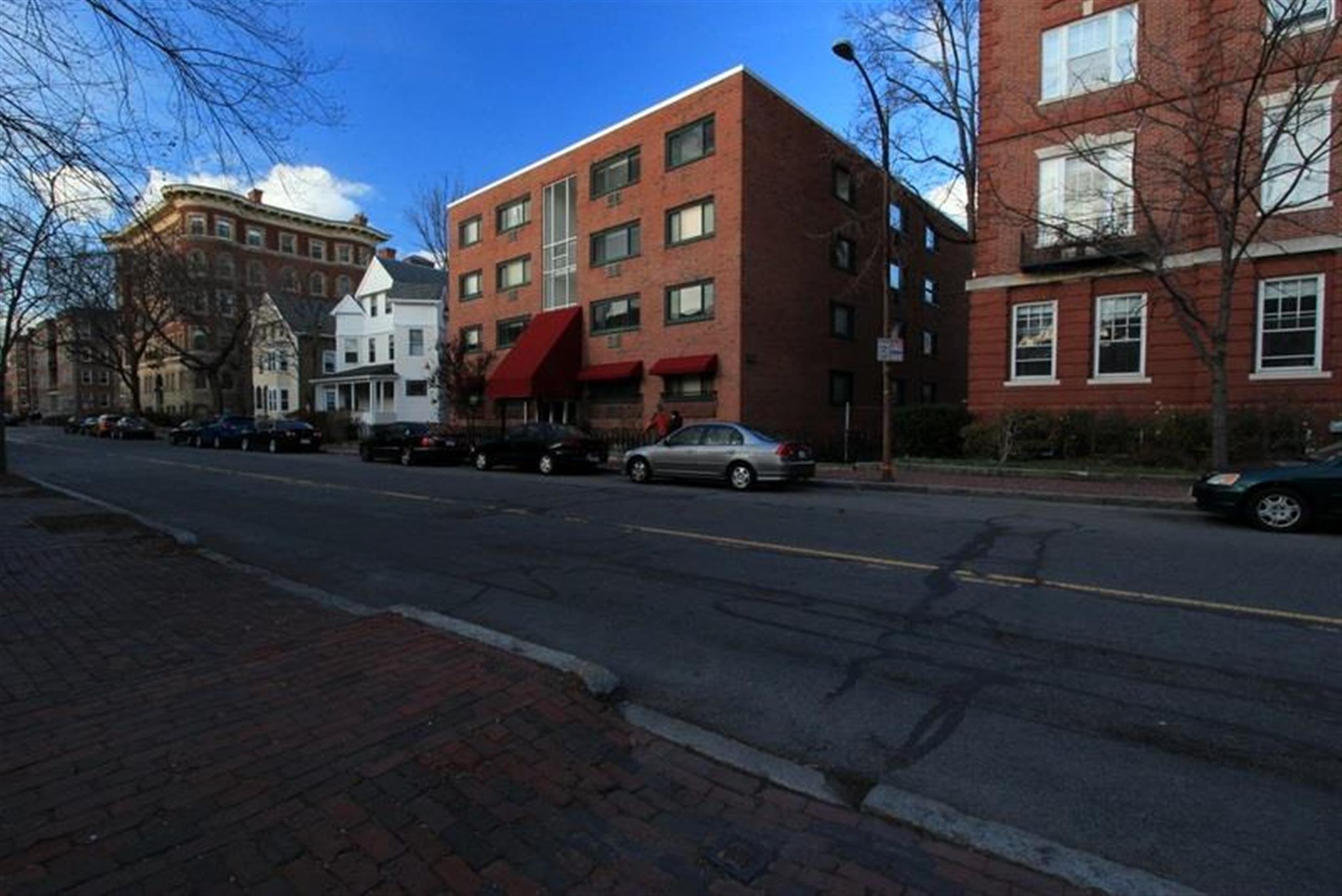 1 bed, 1 bath apartment for rent at 375 Harvard, Harvard Square — photo 2 of 6