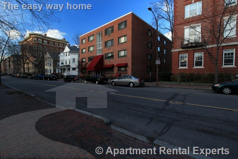 375 Harvard St, Mid-Cambridge