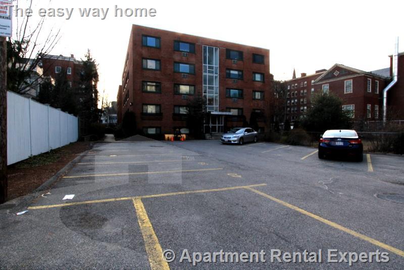 375 Harvard St, Mid-Cambridge