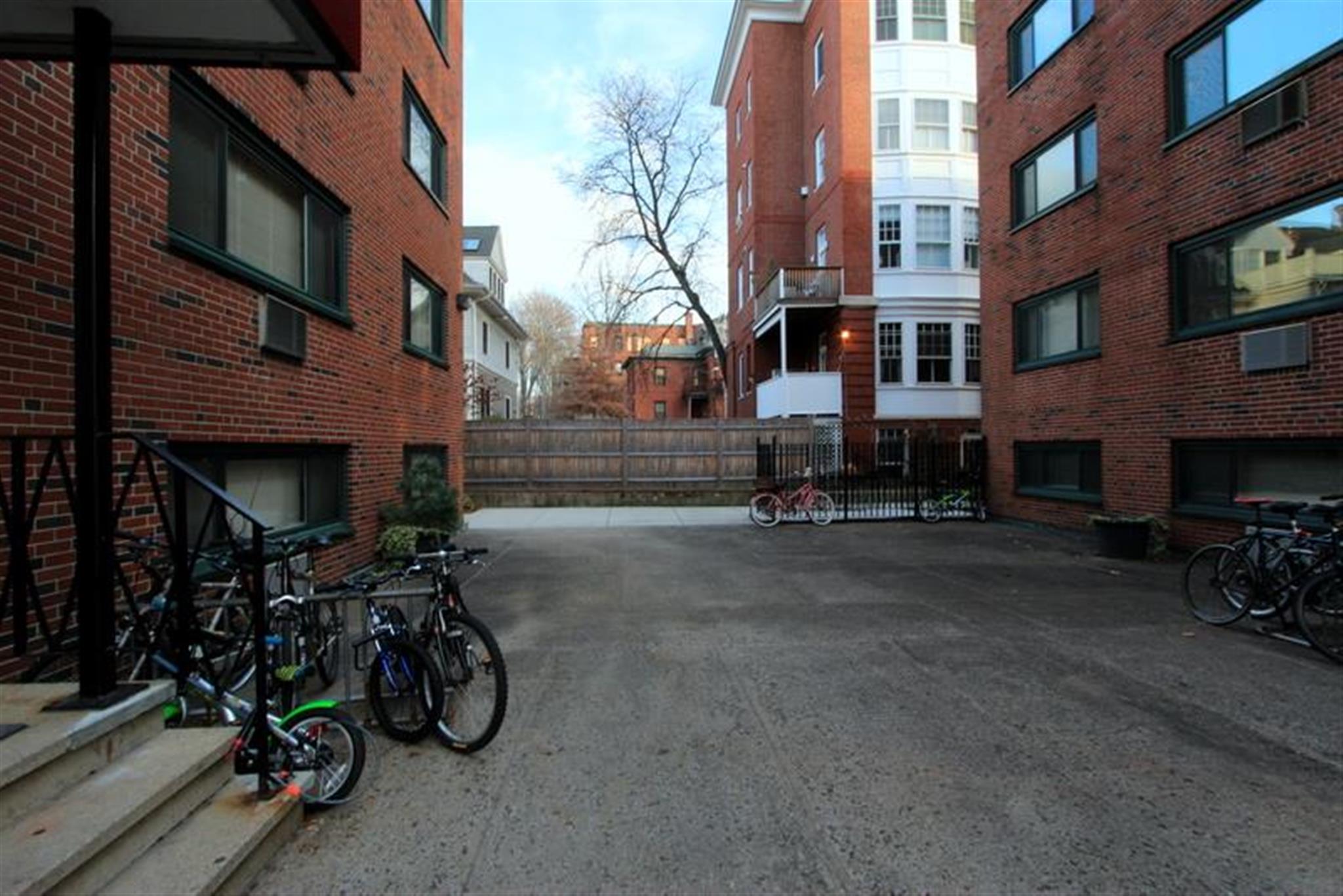 1 bed, 1 bath apartment for rent at 375 Harvard, Harvard Square — photo 6 of 6