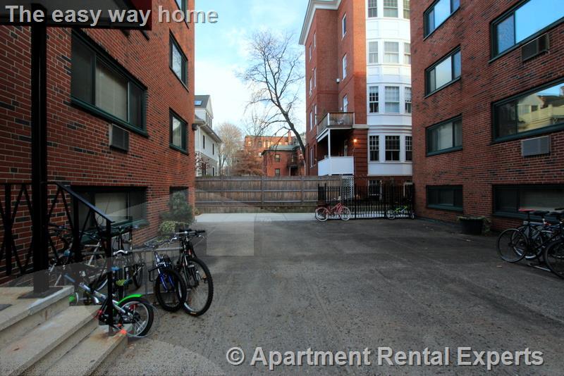 375 Harvard St, Mid-Cambridge