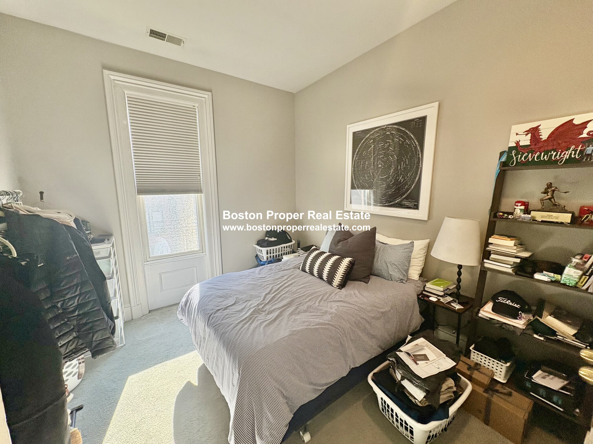 331 Beacon St, Back Bay