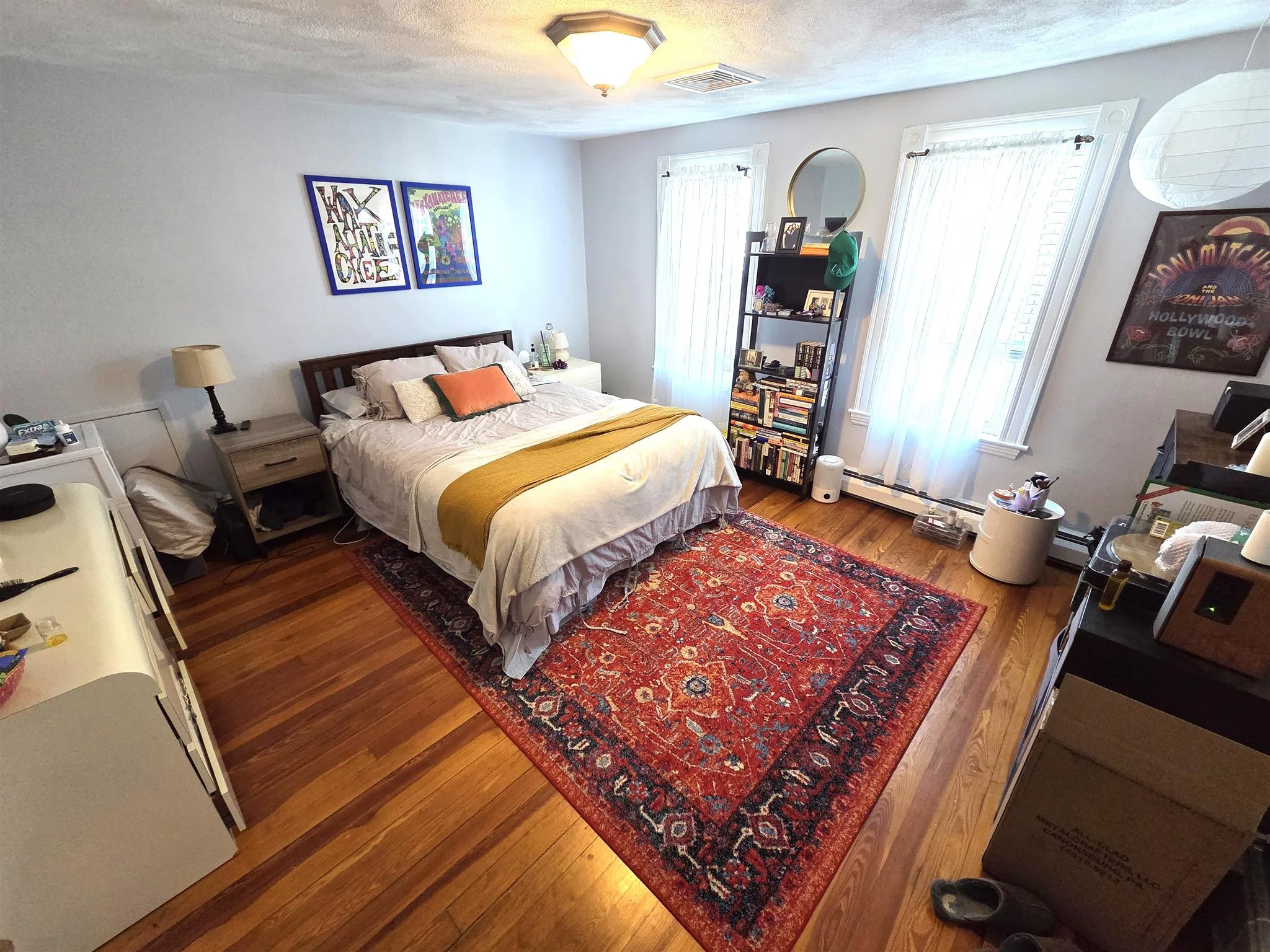 31 Electric Ave, Teele Square