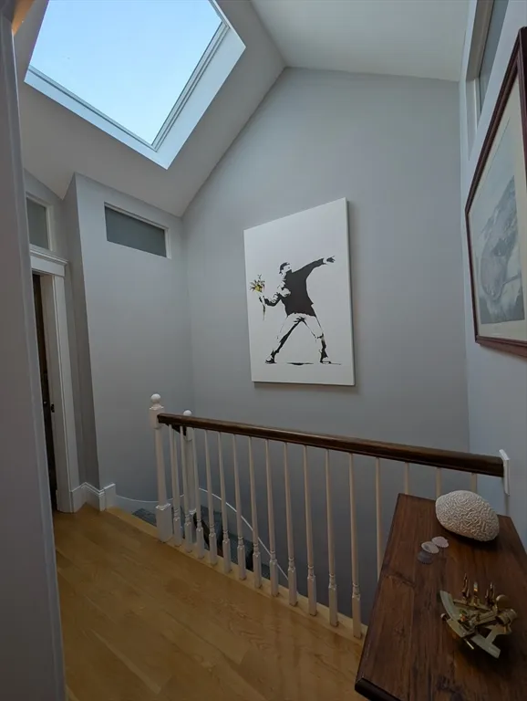 86 West Springfield, South End