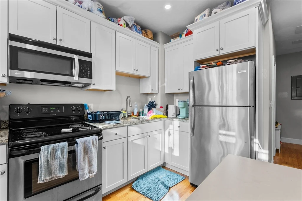 754 Huntington Ave, Mission Hill