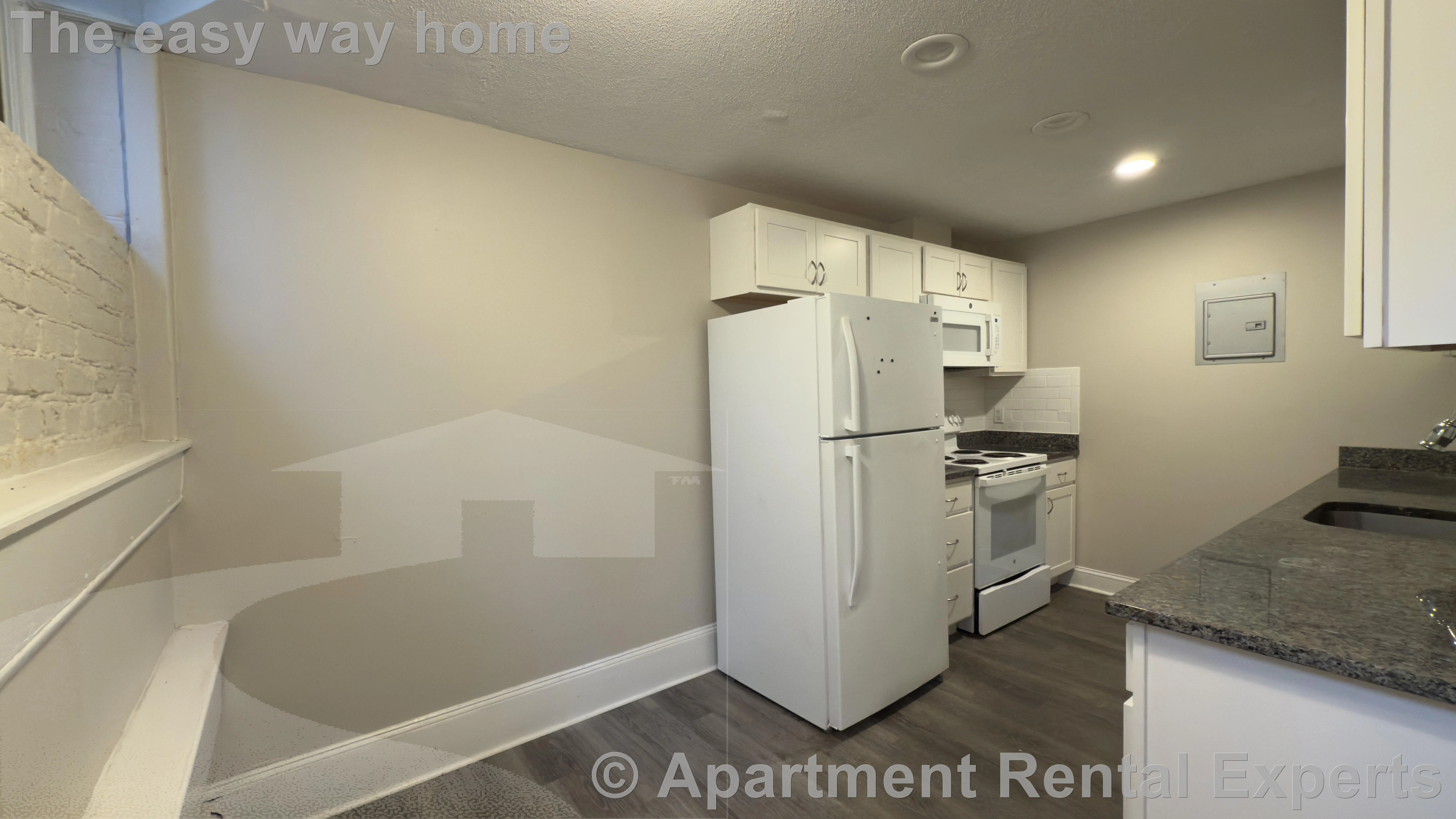 15 Linnaean St, Porter Square