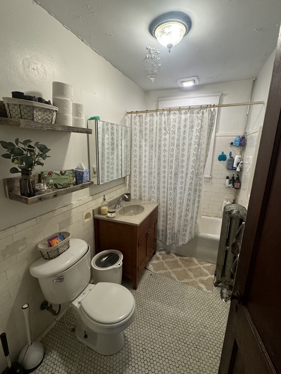 51 Nottinghill, Boston