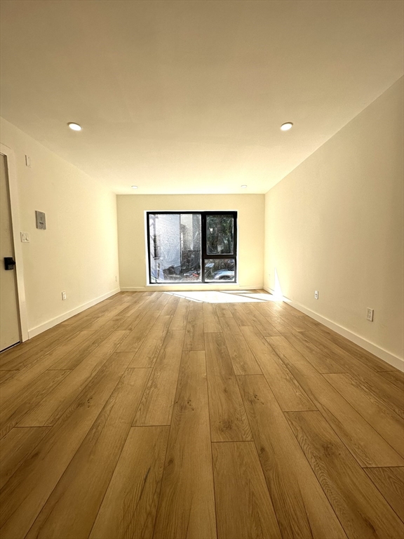 11 Parker Hill Ave, Mission Hill