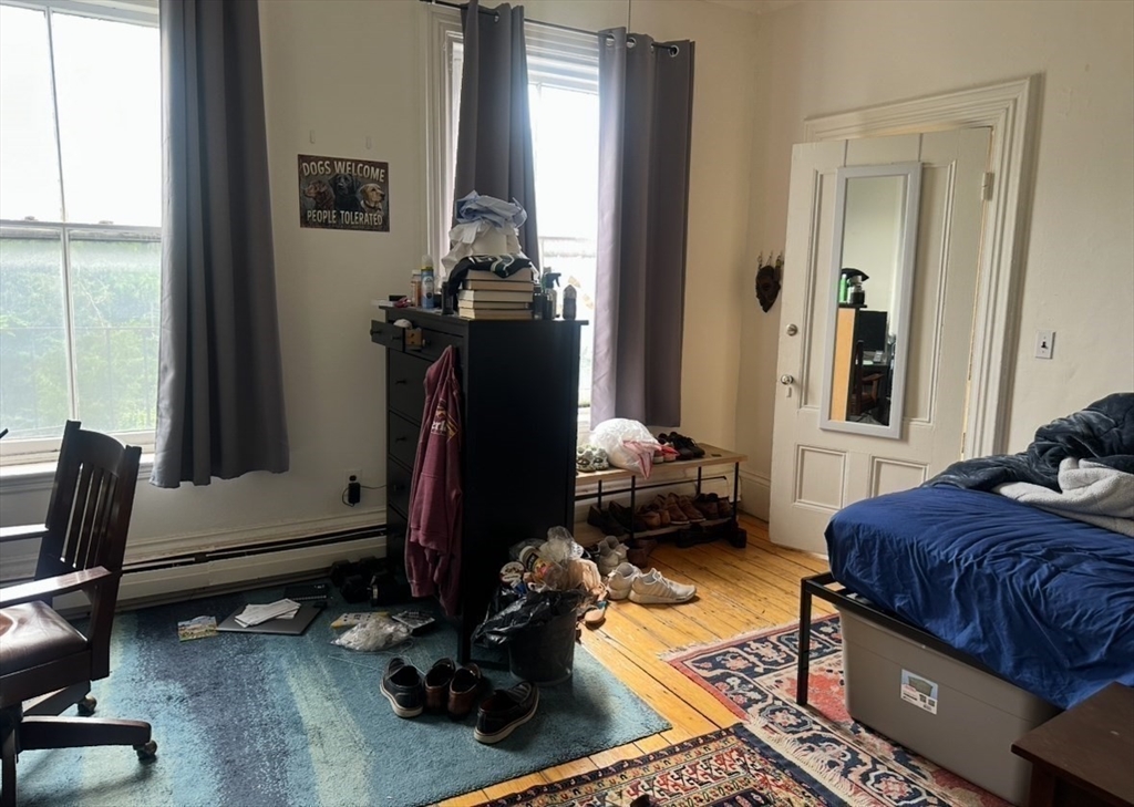 519 Massachusetts Ave, Roxbury