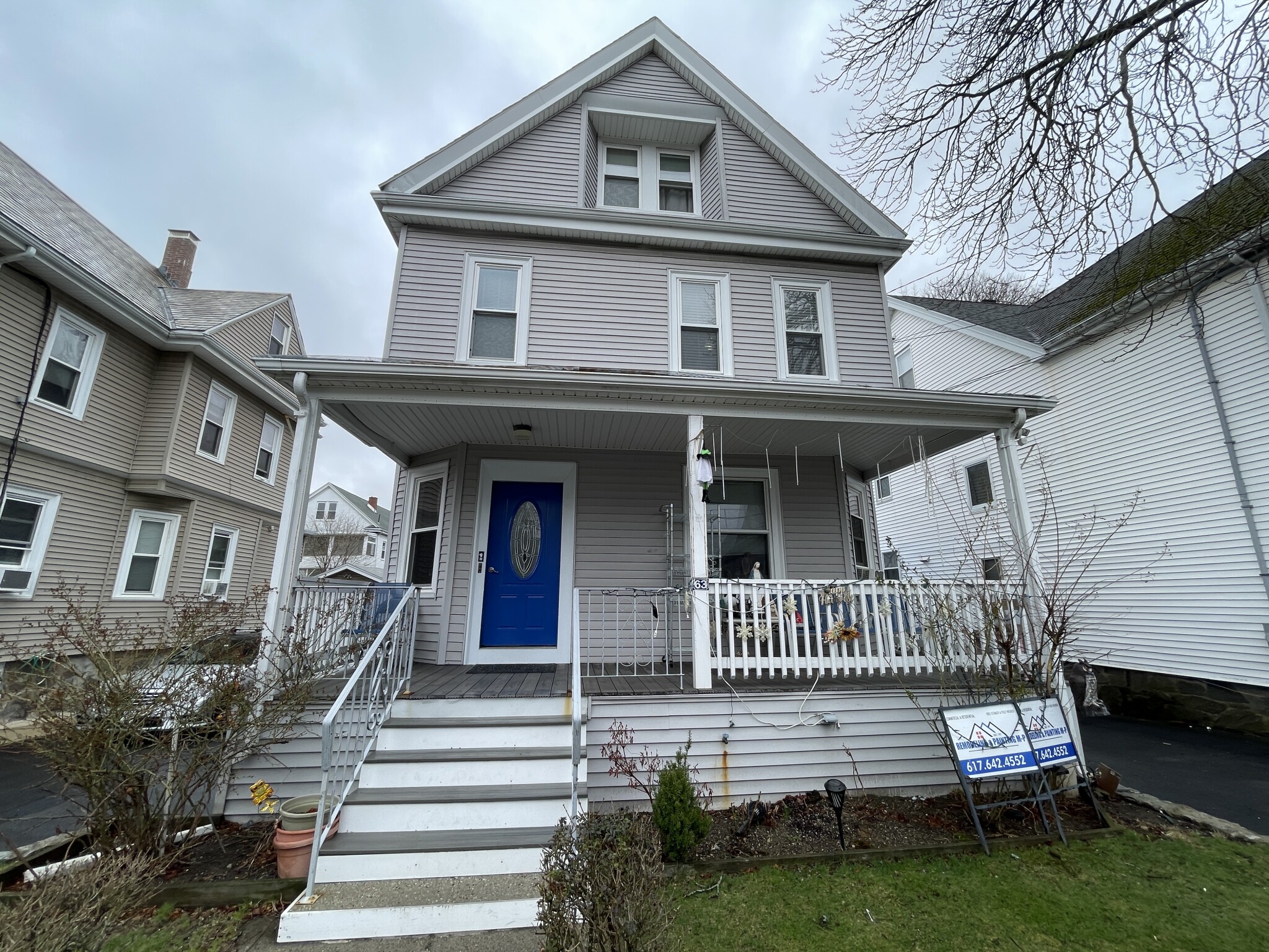 63 Fairbanks St, Brighton