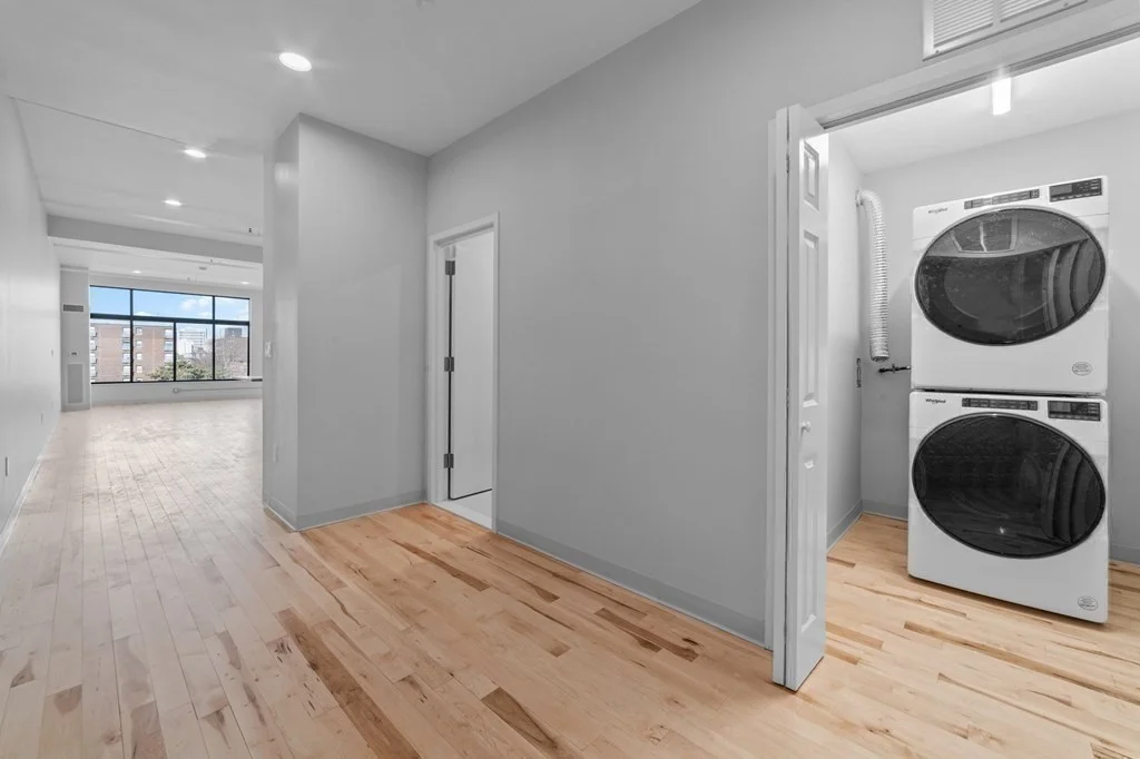 70 Northampton St, South End