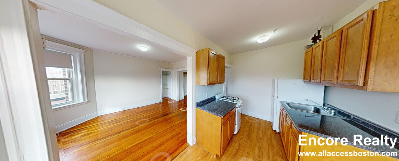 1167 Boylston St, Fenway