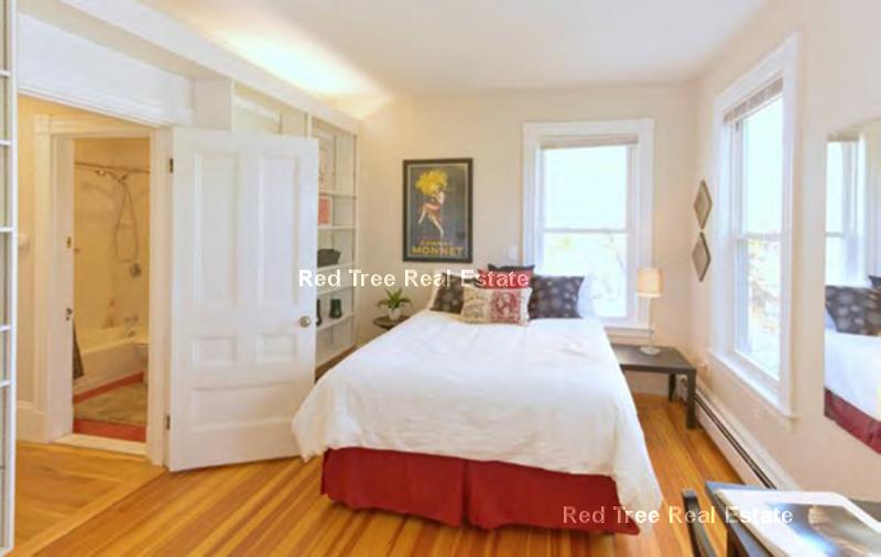 1000 Memorial Dr, West Cambridge