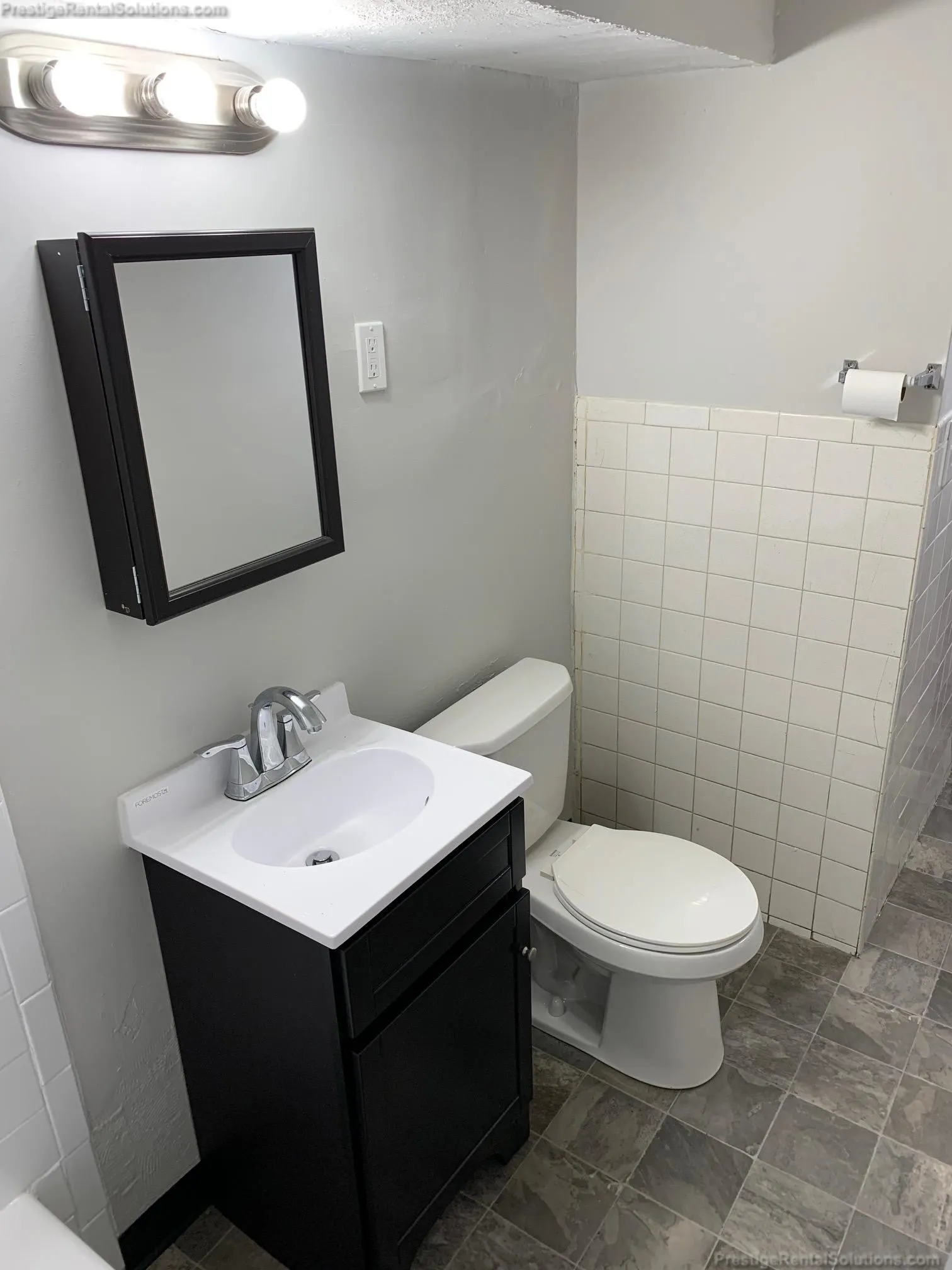 36 South Huntington Ave, Mission Hill