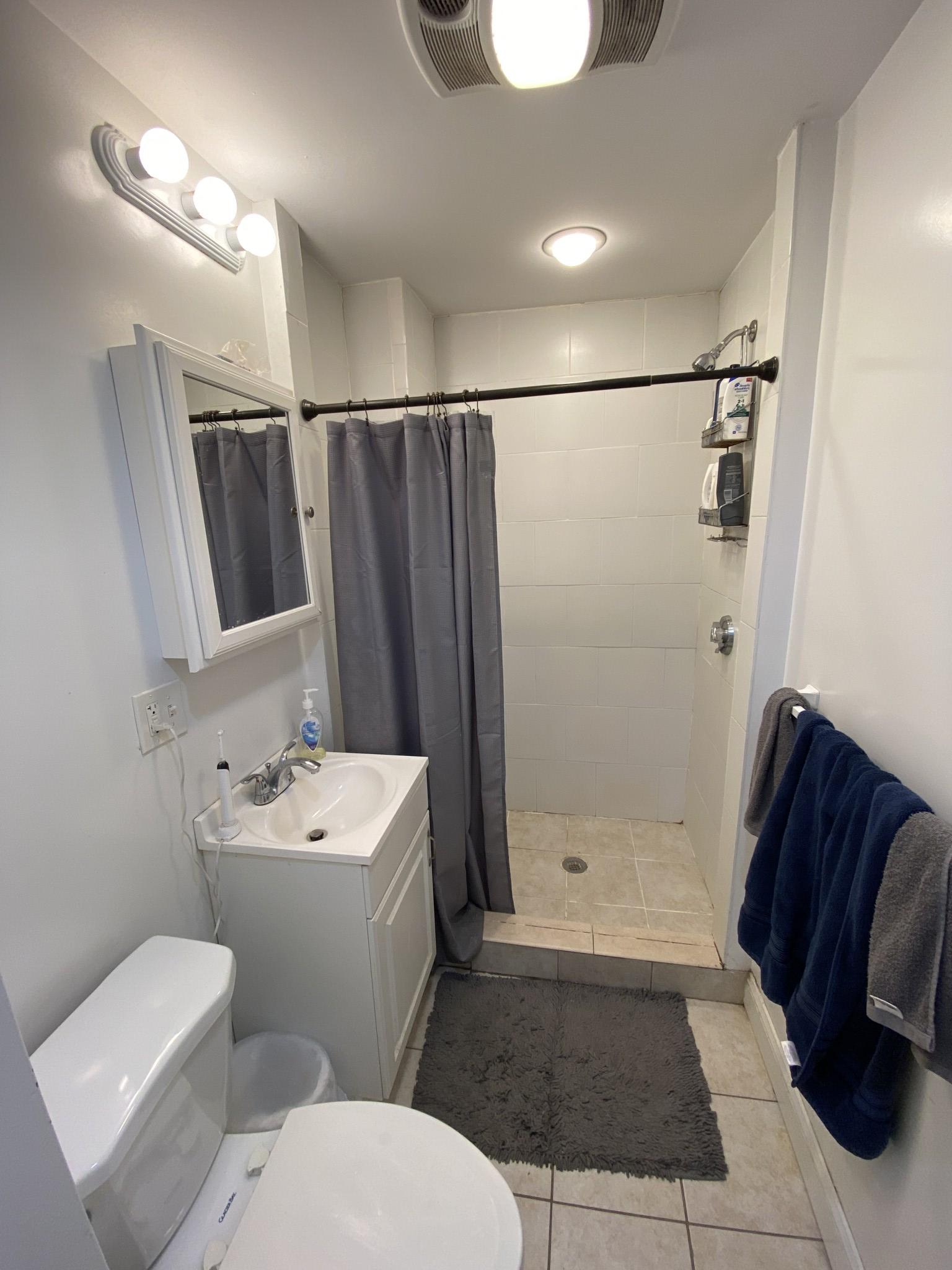 1 Victoria St, West Somerville