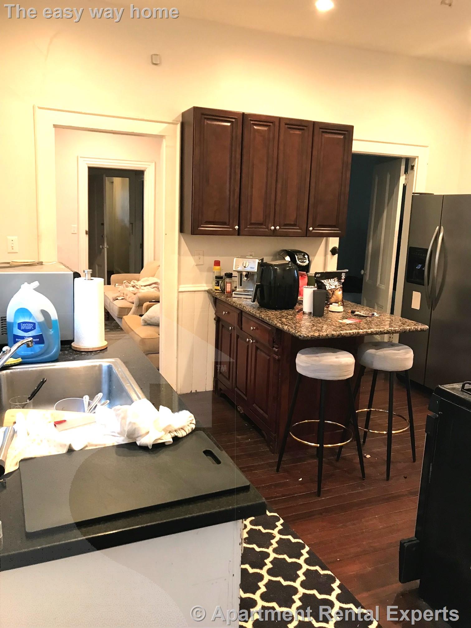 76 Curtis St, Teele Square