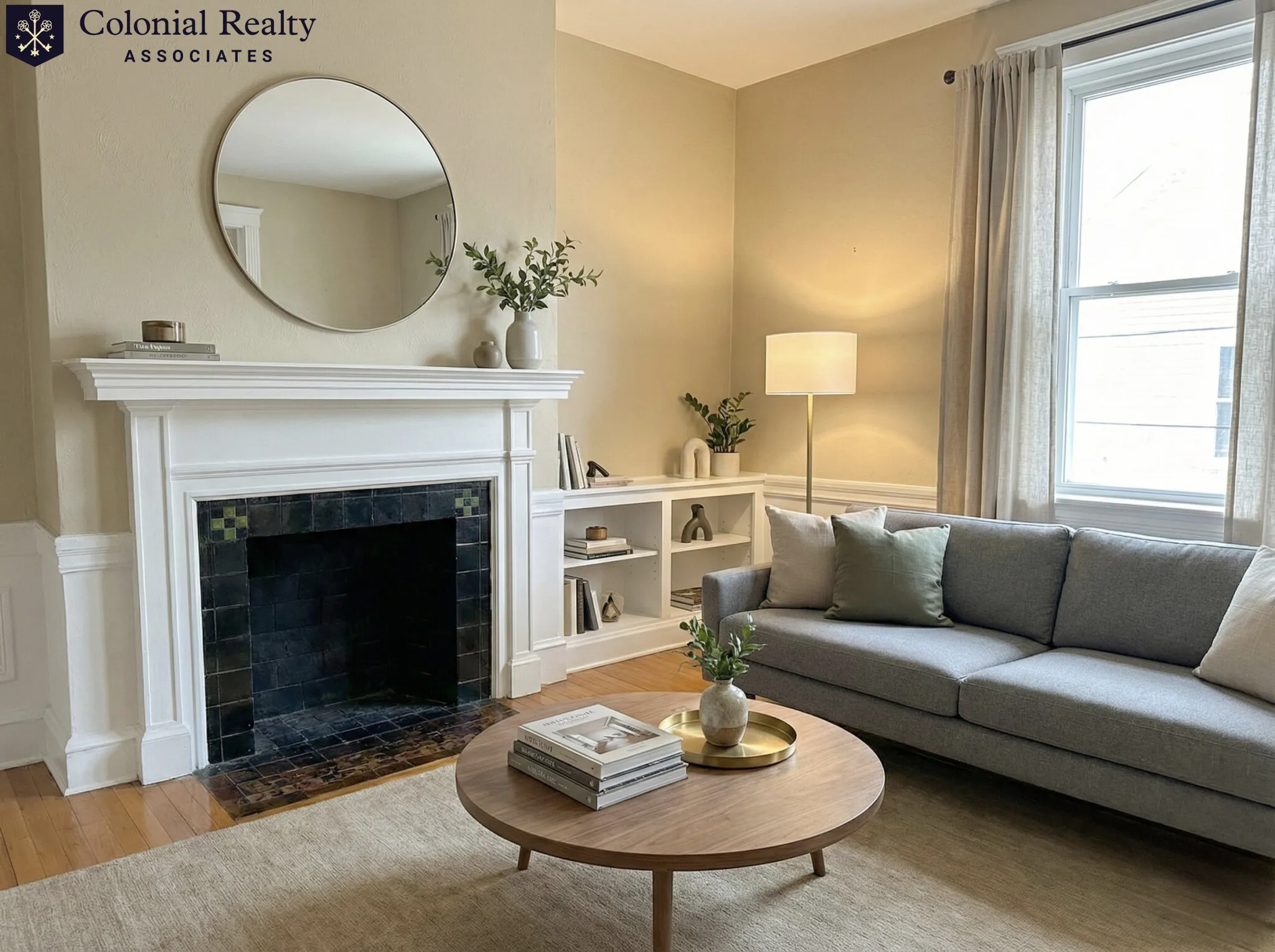 330 Saint Paul St, North Brookline