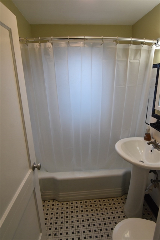 139 Cushing Ave, Dorchester