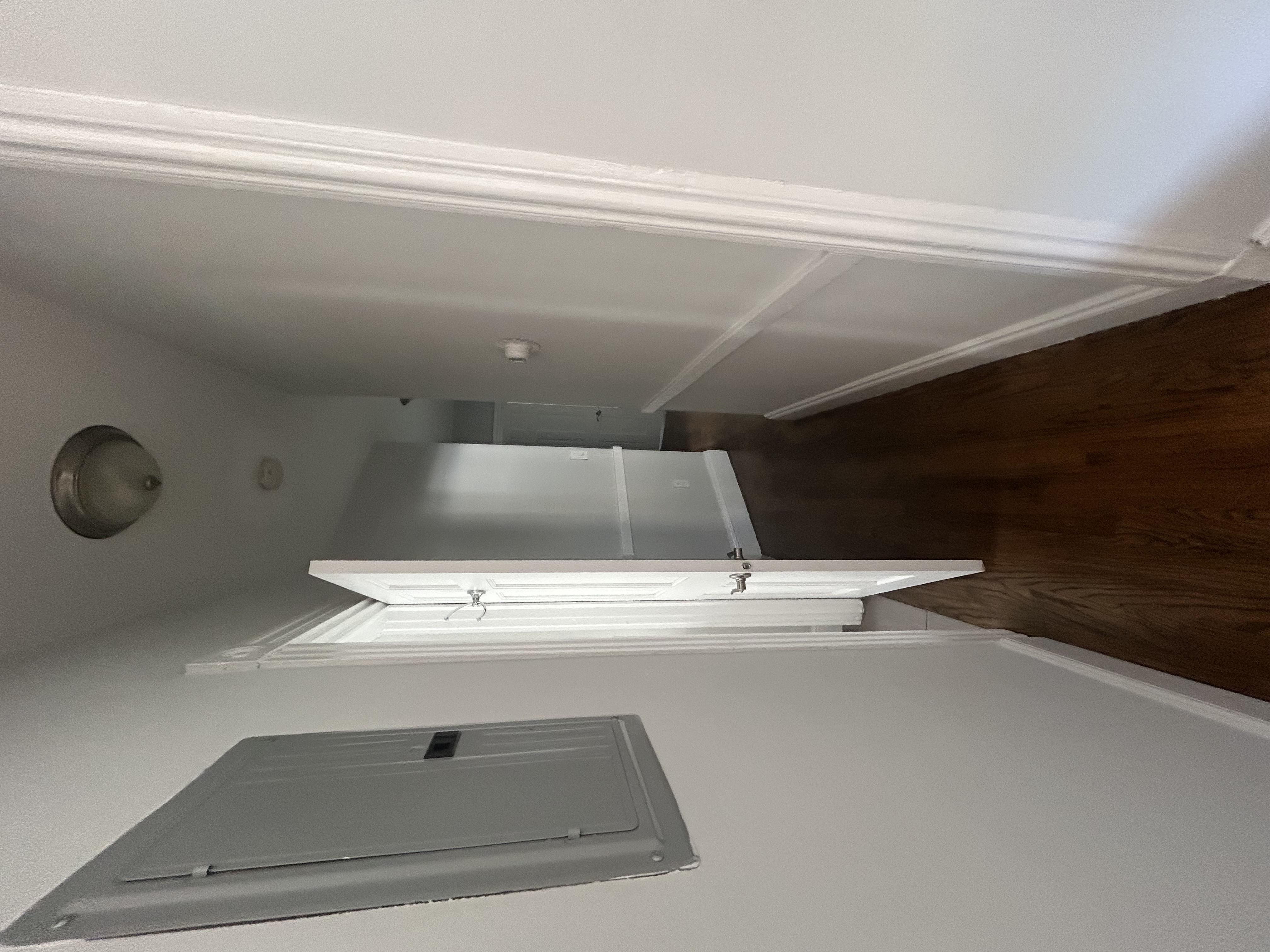 88 Hampshire St, The Port