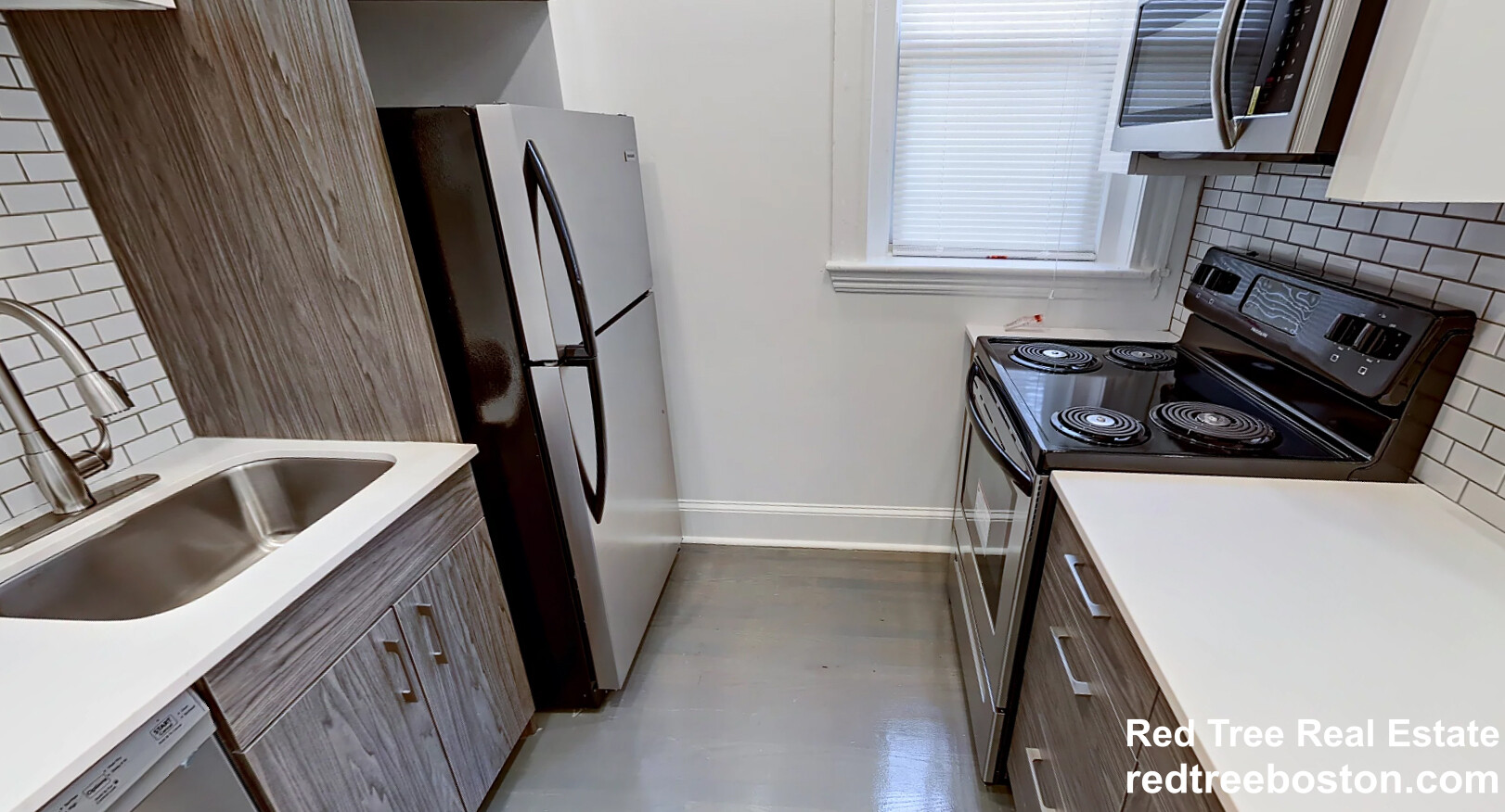 98 Queensberry St, Fenway