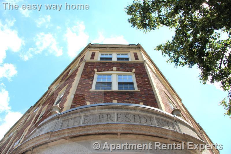 1 bed, 1 bath apartment for rent at 353 Harvard Unit 33, Mid Cambridge — photo 8 of 12
