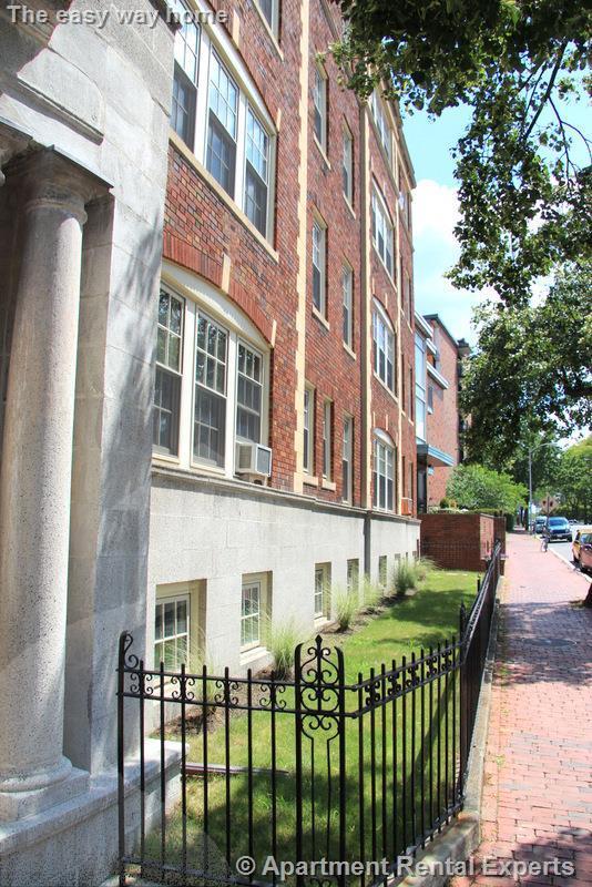 1 bed, 1 bath apartment for rent at 353 Harvard Unit 33, Mid Cambridge — photo 9 of 12