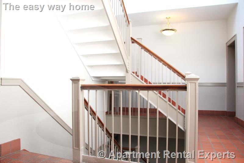 1 bed, 1 bath apartment for rent at 353 Harvard Unit 33, Mid Cambridge — photo 11 of 12
