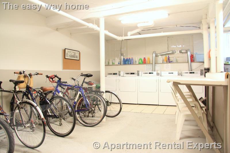 1 bed, 1 bath apartment for rent at 353 Harvard Unit 33, Mid Cambridge — photo 12 of 12