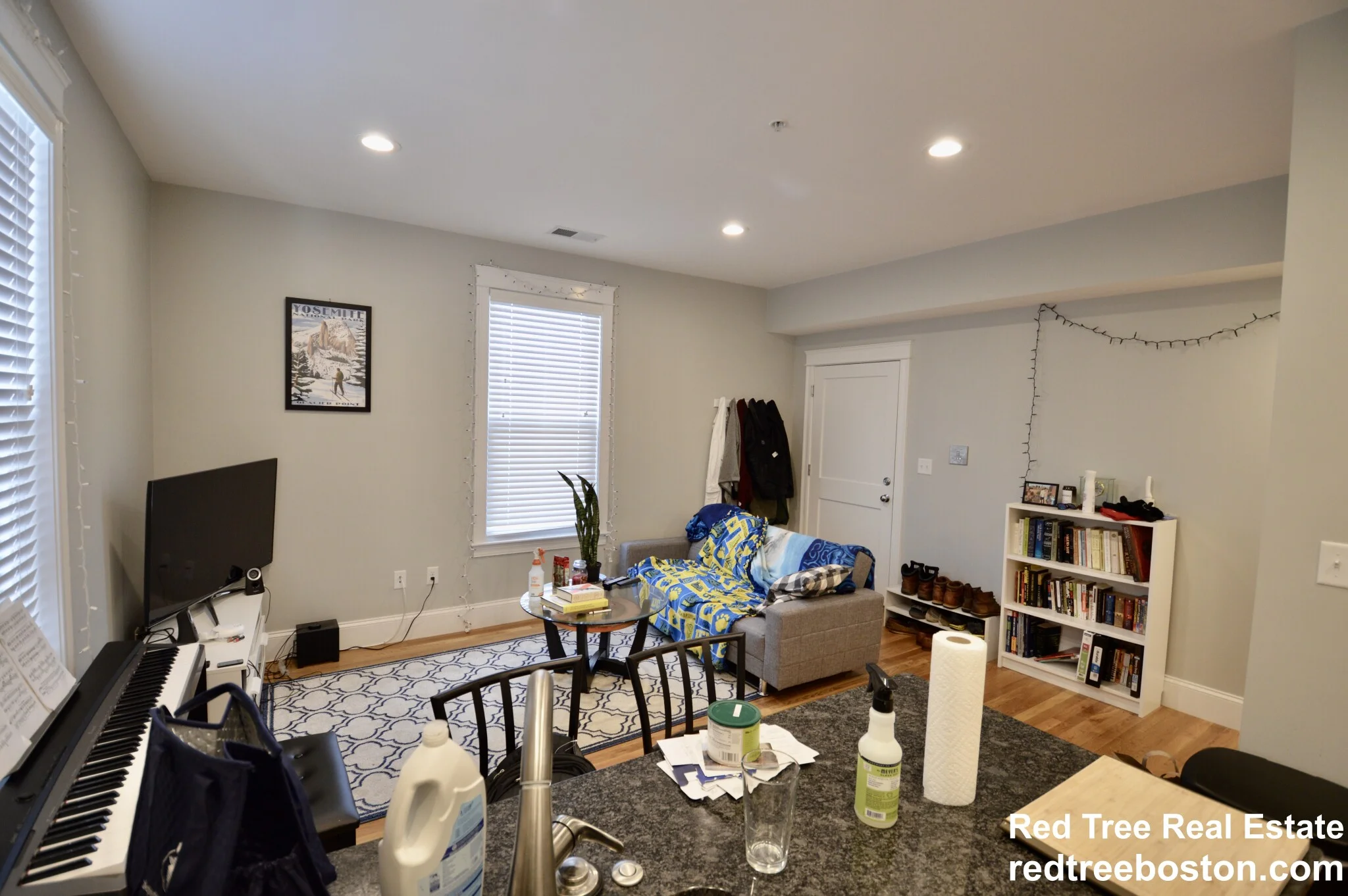 405 South Huntington Ave, Jamaica Plain