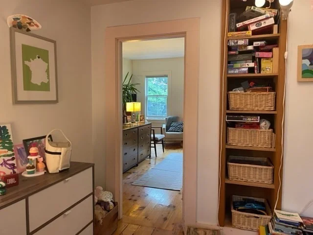 105 Pleasant, Cambridgeport