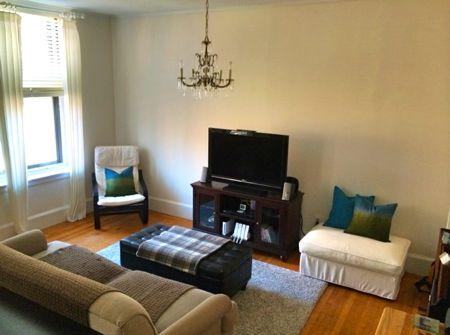 238 Marlborough St, Back Bay