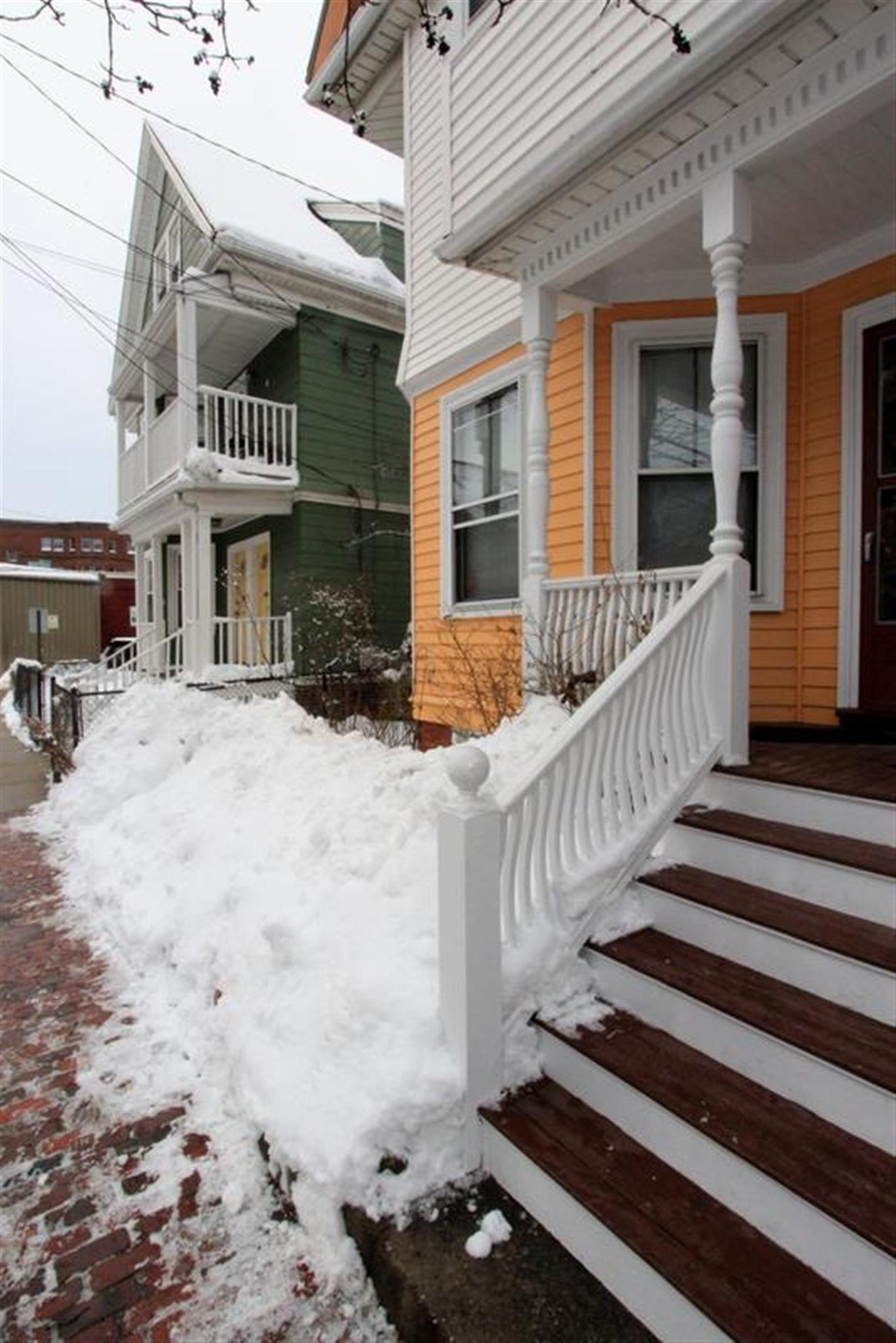 1 bed, 1 bath apartment for rent at 19 Gold Star Rd Unit 1, Porter Square — photo 11 of 12