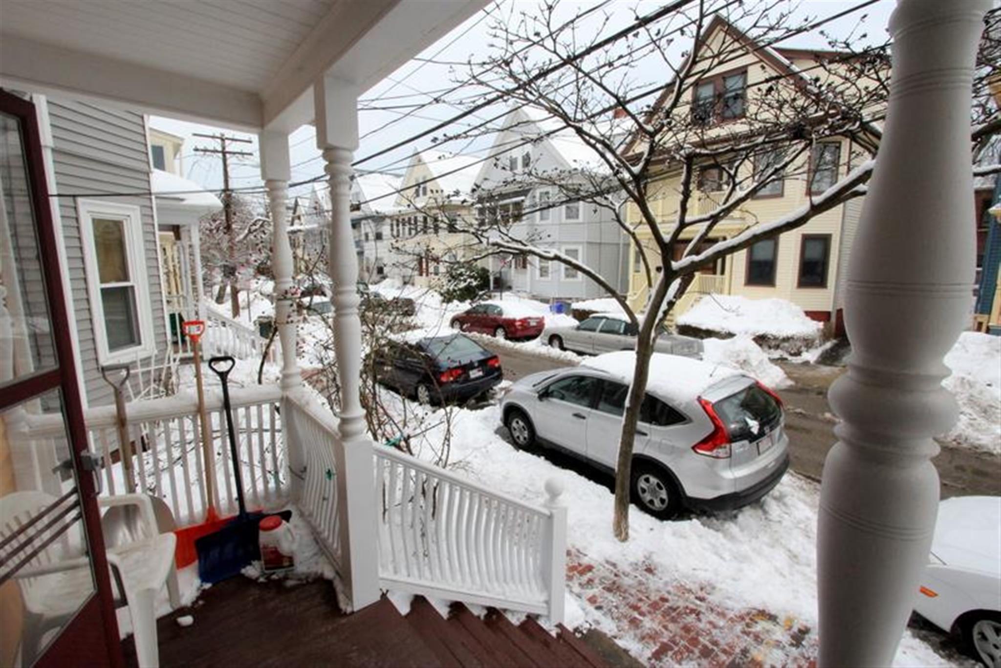 1 bed, 1 bath apartment for rent at 19 Gold Star Rd Unit 1, Porter Square — photo 12 of 12