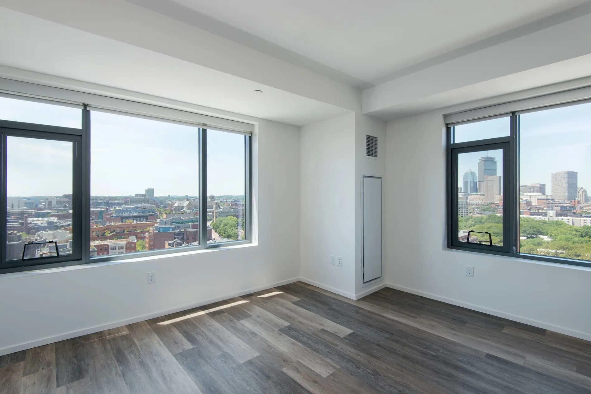 345 Harrison Ave, South End