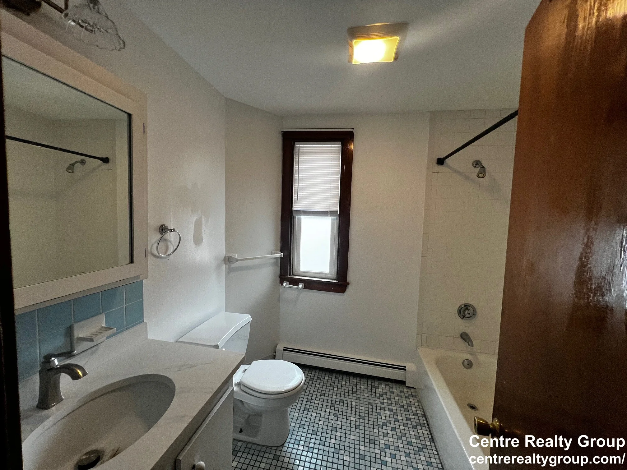320 Washington St, Dorchester