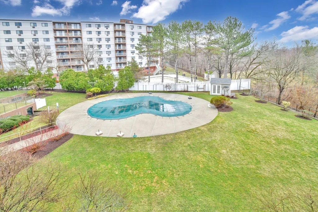 125 Coolidge, Watertown