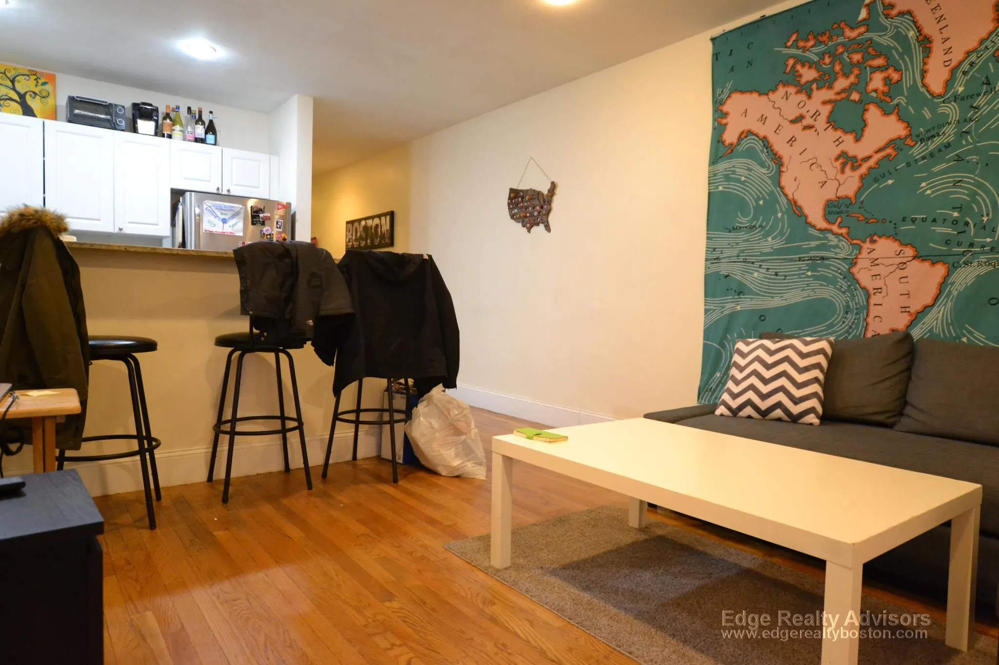 324 Saint Paul St, Washington Square