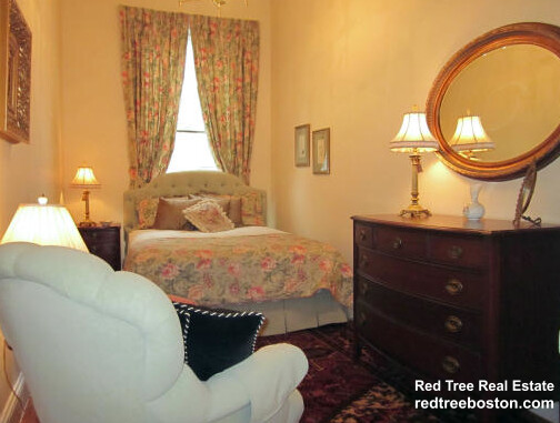 388 Marlborough St, Back Bay