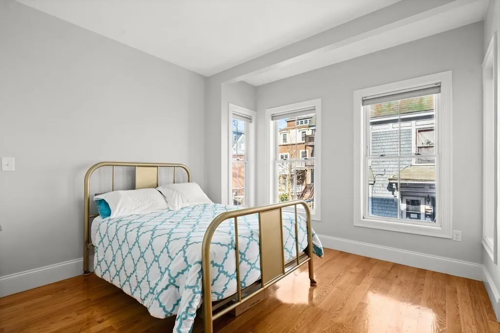 269 Emerson St, South Boston