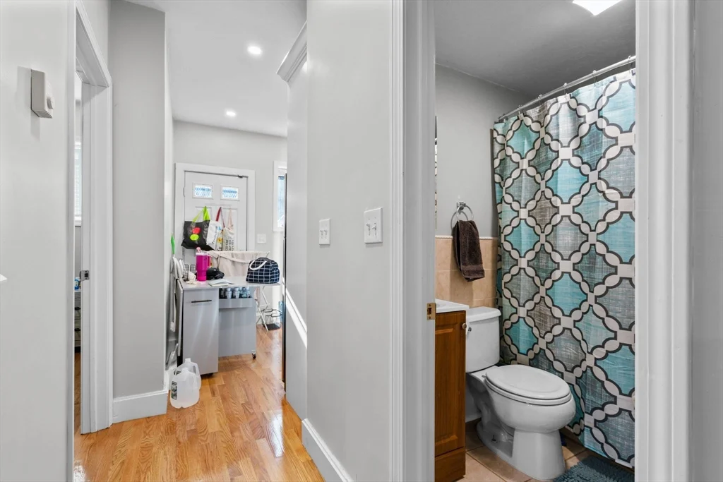 754 Huntington Ave, Mission Hill