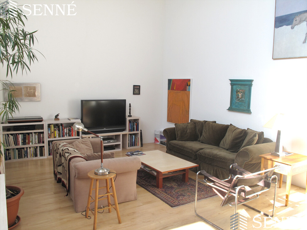 75 Richdale Ave, Neighborhood Nine