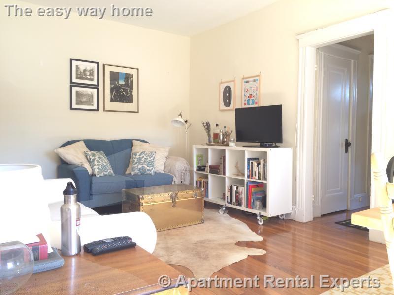 1610 Massachusetts Ave, Harvard Square