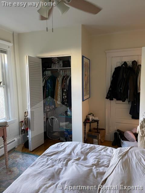 42A Linden Ave, Porter Square