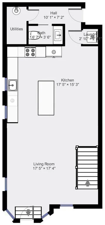 386 Windsor St, East Cambridge