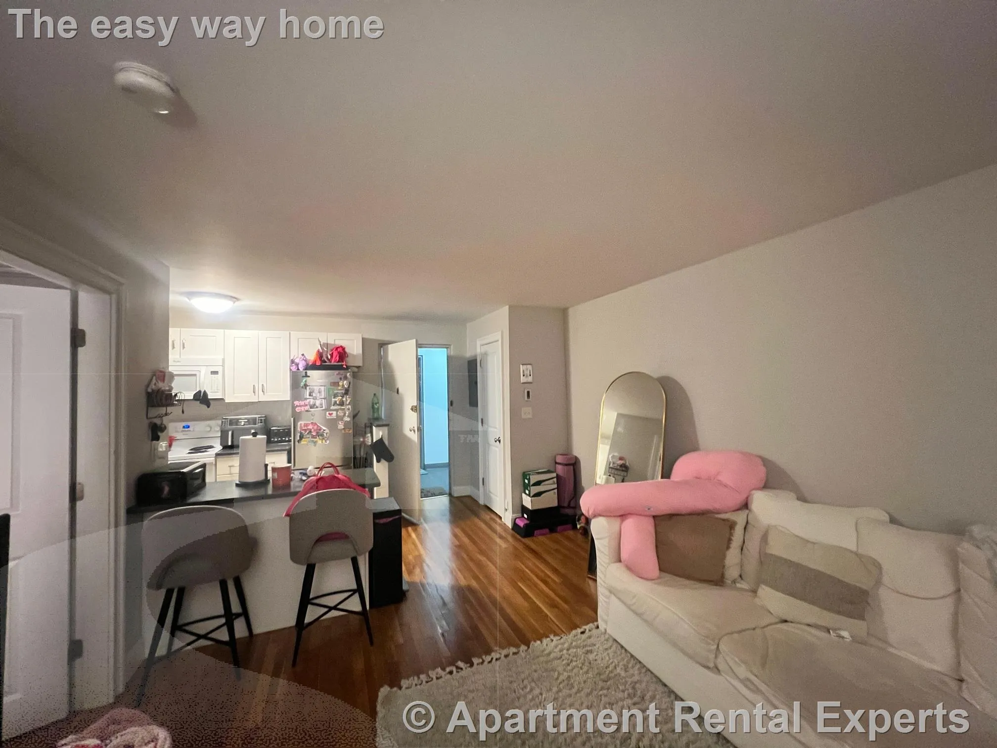 134 Summer St, Malden Center