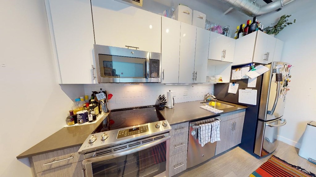 15 Richdale Ave, Neighborhood Nine