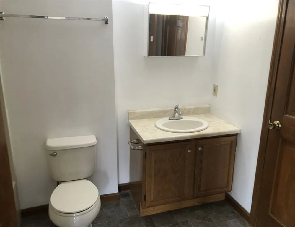 333 First Street Boulevard, Centralville